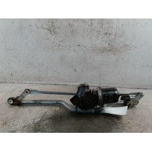 MECANISME ESSUIE-GLACE AVANT RENAULT CLIO II CAMPUS 06-