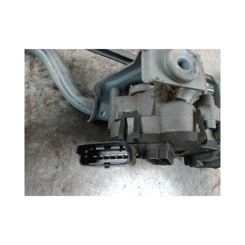 MECANISME ESSUIE-GLACE AVANT RENAULT CLIO II CAMPUS 06-