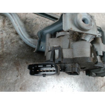 MECANISME ESSUIE-GLACE AVANT RENAULT CLIO II CAMPUS 06-