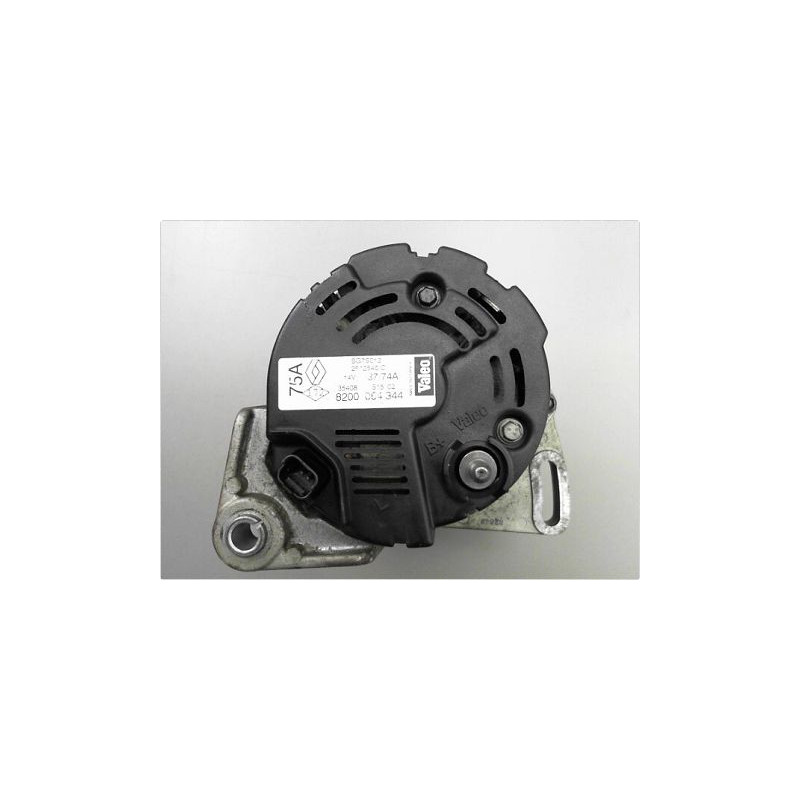 ALTERNATEUR RENAULT TWINGO PH.3 00-07