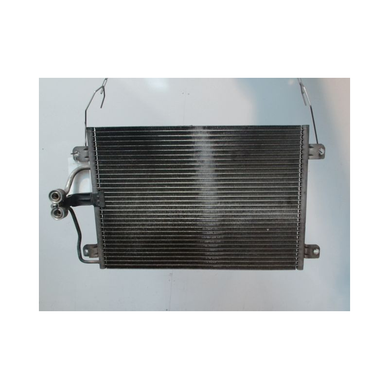 CONDENSEUR CLIMATISATION RENAULT MEGANE I PH2 99-02