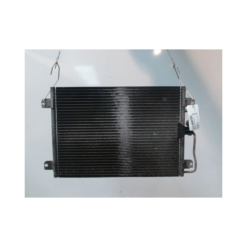 CONDENSEUR CLIMATISATION RENAULT MEGANE I PH2 99-02