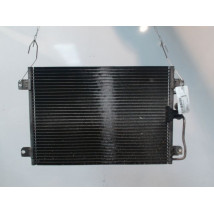 CONDENSEUR CLIMATISATION RENAULT MEGANE I PH2 99-02