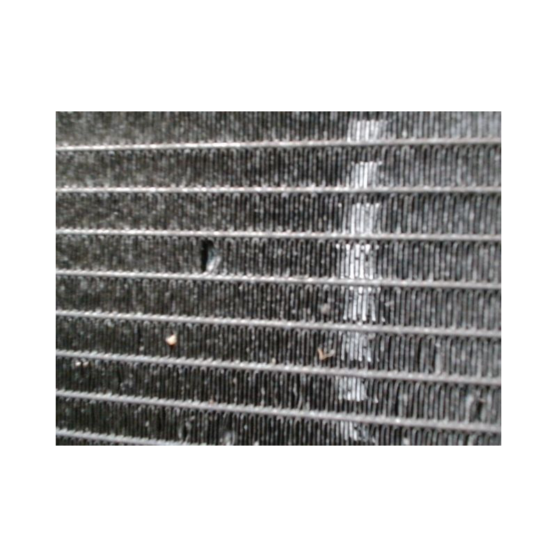 CONDENSEUR CLIMATISATION RENAULT MEGANE I PH2 99-02