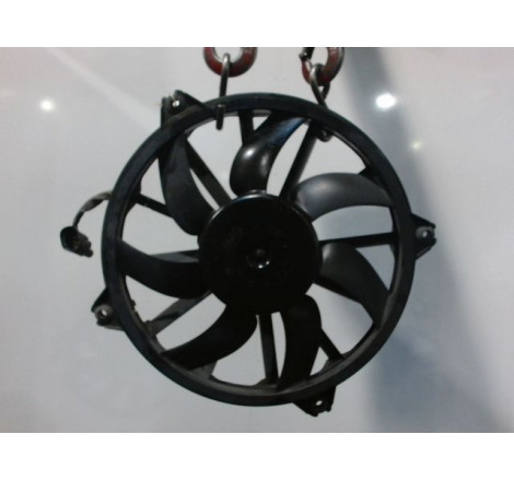 MOTEUR VENTILATEUR RADIATEUR