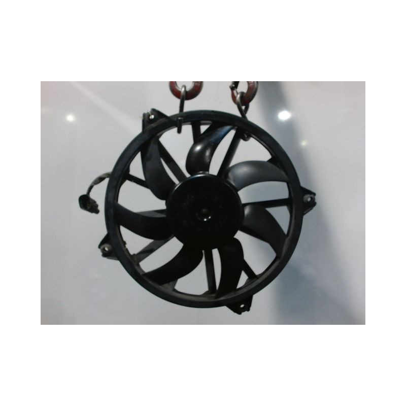 MOTEUR VENTILATEUR RADIATEUR CITROEN C4 COUPE