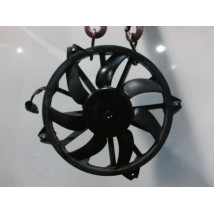 MOTEUR VENTILATEUR RADIATEUR CITROEN C4 COUPE