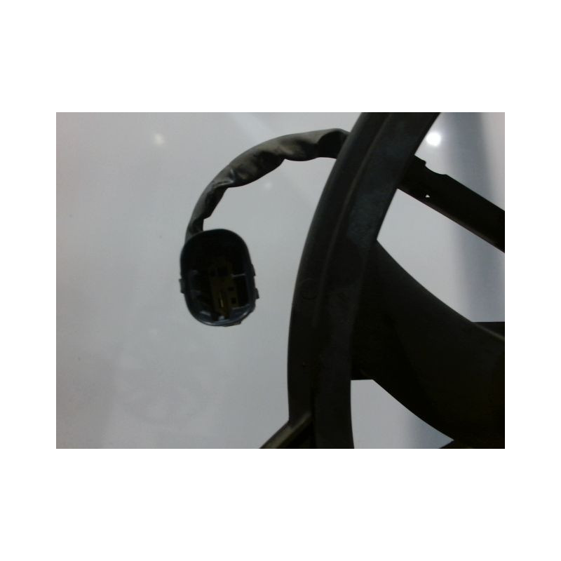MOTEUR VENTILATEUR RADIATEUR CITROEN C4 COUPE