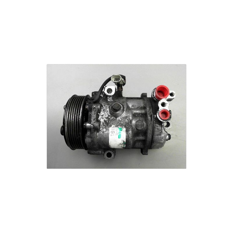 COMPRESSEUR AIR CONDITIONNE SUZUKI SWIFT 05-11