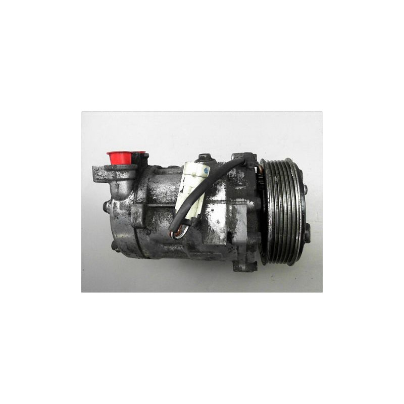 COMPRESSEUR AIR CONDITIONNE SUZUKI SWIFT 05-11