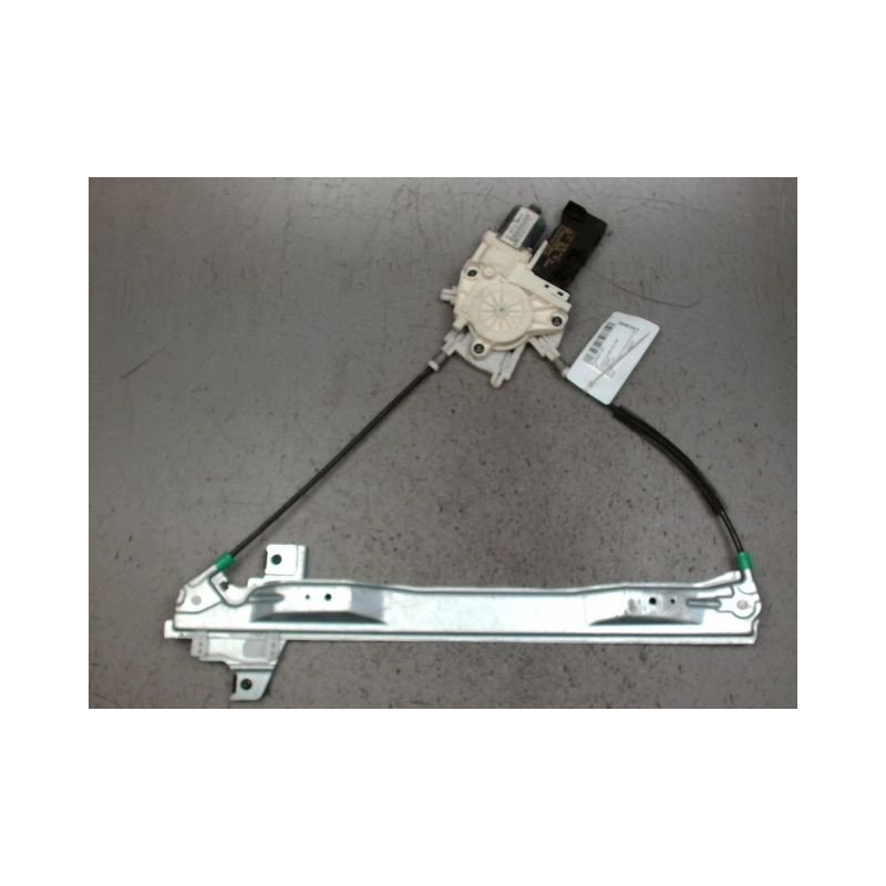 MECANISME+MOTEUR LEVE-GLACE AVANT GAUCHE PEUGEOT 407