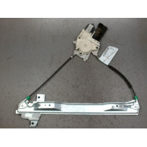 MECANISME+MOTEUR LEVE-GLACE AVANT GAUCHE PEUGEOT 407