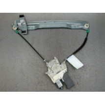 MECANISME+MOTEUR LEVE-GLACE AVANT GAUCHE PEUGEOT 407