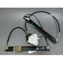 MECANISME+MOTEUR LEVE-GLACE AVANT DROIT AUDI A1