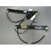 MECANISME+MOTEUR LEVE-GLACE AVANT DROIT AUDI A1