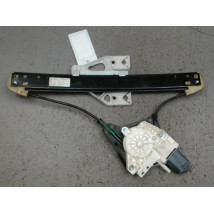 MECANISME+MOTEUR LEVE-GLACE ARRIERE GAUCHE AUDI A1