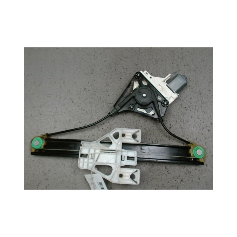 MECANISME+MOTEUR LEVE-GLACE ARRIERE GAUCHE AUDI A1