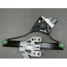 MECANISME+MOTEUR LEVE-GLACE ARRIERE GAUCHE AUDI A1