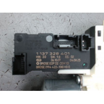 MECANISME+MOTEUR LEVE-GLACE AVANT GAUCHE PEUGEOT 407