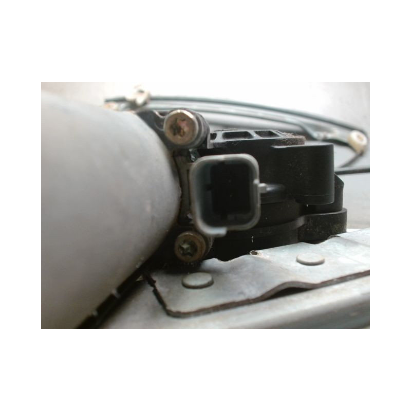 MECANISME+MOTEUR LEVE-GLACE AVANT GAUCHE PEUGEOT 206 3P