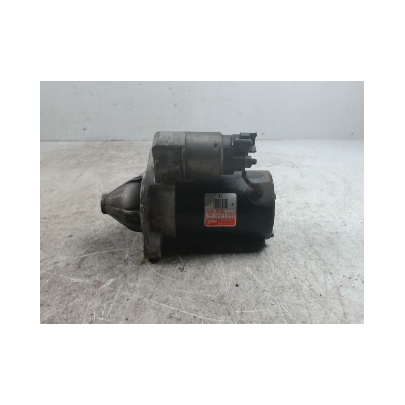 DEMARREUR KIA RIO 2005-