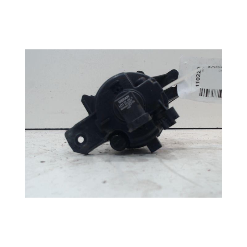PHARE ANTIBROUILLARD AVANT GAUCHE RENAULT CLIO