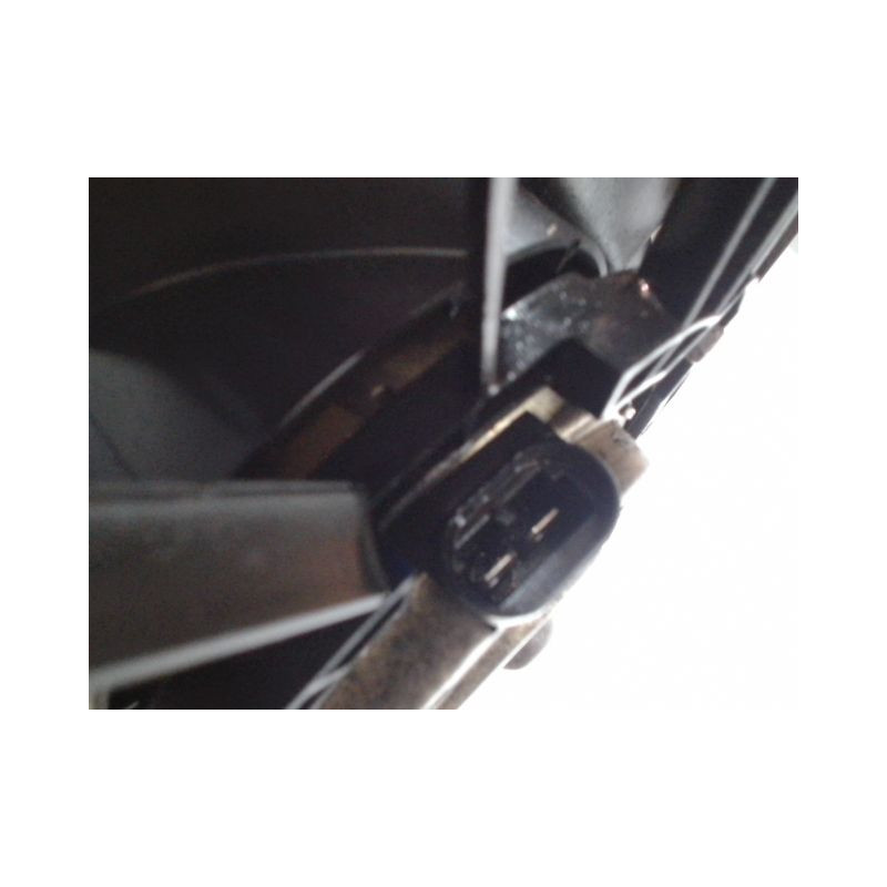 MOTEUR VENTILATEUR RADIATEUR RENAULT CLIO II PH.2 01-06