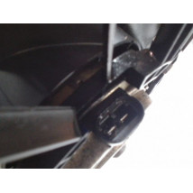 MOTEUR VENTILATEUR RADIATEUR RENAULT CLIO II PH.2 01-06