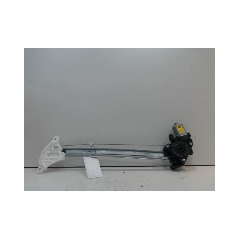 MECANISME+MOTEUR LEVE-GLACE AVANT DROIT HYUNDAI I20