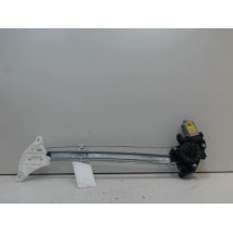 MECANISME+MOTEUR LEVE-GLACE AVANT DROIT HYUNDAI I20