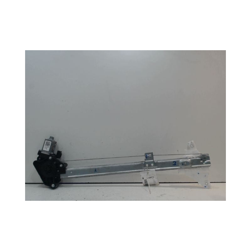 MECANISME+MOTEUR LEVE-GLACE AVANT DROIT HYUNDAI I20