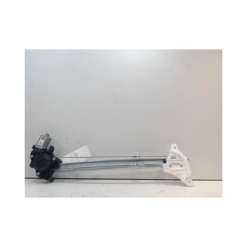 MECANISME+MOTEUR LEVE-GLACE AVANT GAUCHE HYUNDAI I20