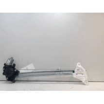 MECANISME+MOTEUR LEVE-GLACE AVANT GAUCHE HYUNDAI I20