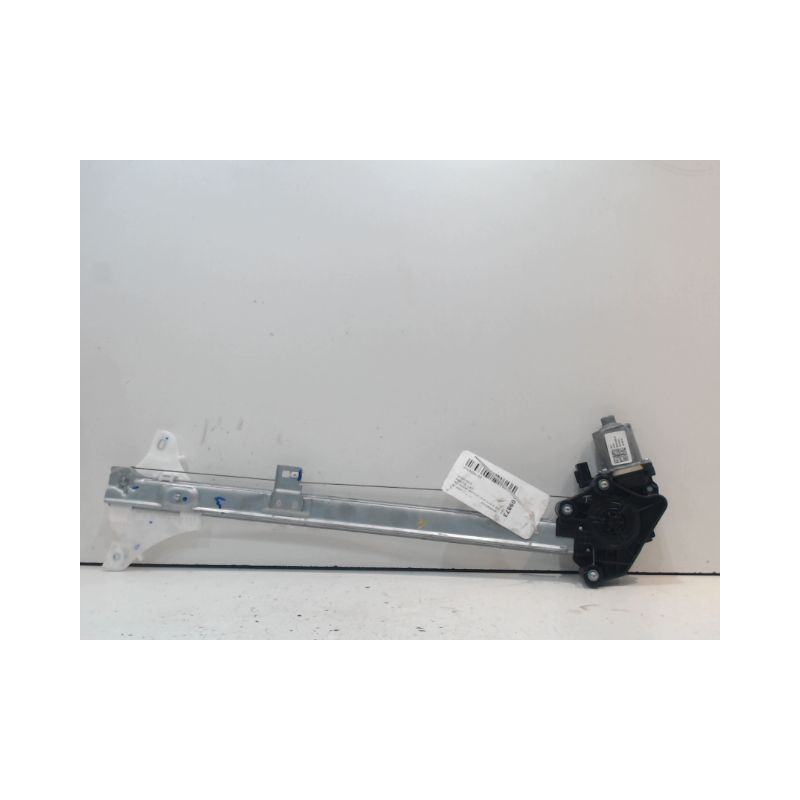 MECANISME+MOTEUR LEVE-GLACE AVANT GAUCHE HYUNDAI I20