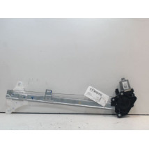 MECANISME+MOTEUR LEVE-GLACE AVANT GAUCHE HYUNDAI I20
