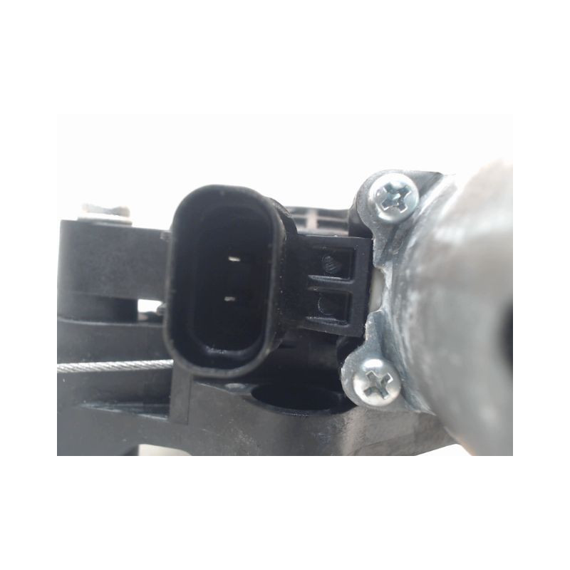 MECANISME+MOTEUR LEVE-GLACE AVANT GAUCHE HYUNDAI I20
