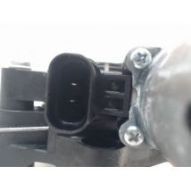 MECANISME+MOTEUR LEVE-GLACE AVANT GAUCHE HYUNDAI I20
