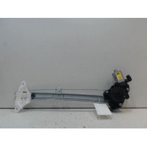 MECANISME+MOTEUR LEVE-GLACE ARRIERE DROIT HYUNDAI I20