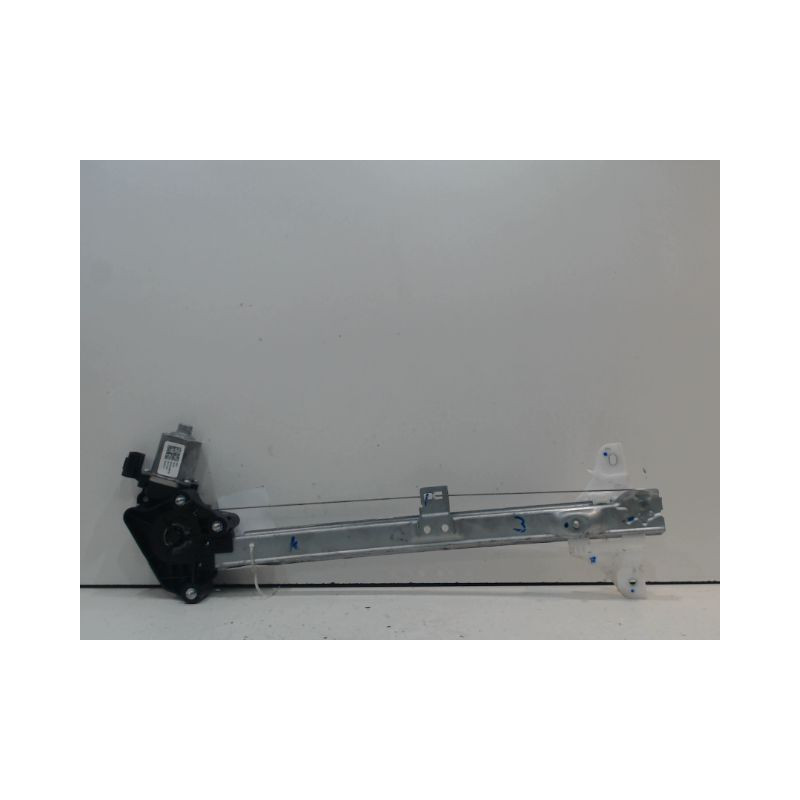MECANISME+MOTEUR LEVE-GLACE ARRIERE DROIT HYUNDAI I20