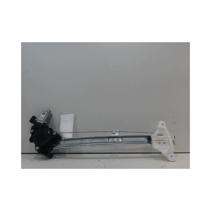 MECANISME+MOTEUR LEVE-GLACE ARRIERE GAUCHE HYUNDAI I20