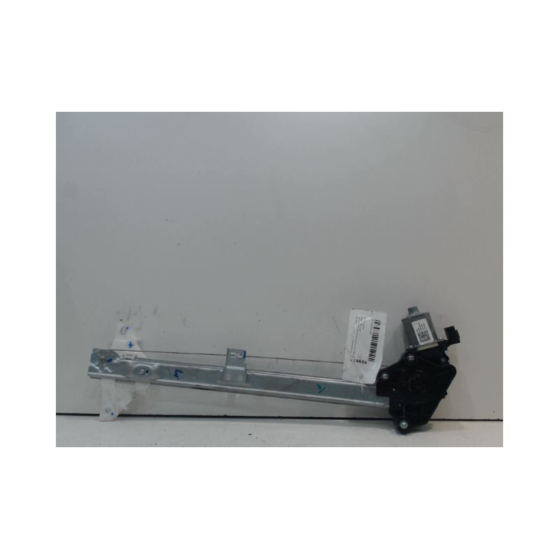 MECANISME+MOTEUR LEVE-GLACE ARRIERE GAUCHE HYUNDAI I20