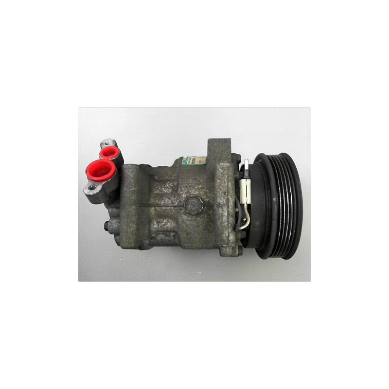 COMPRESSEUR AIR CONDITIONNE RENAULT CLIO II PH.2 01-06
