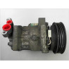 COMPRESSEUR AIR CONDITIONNE RENAULT CLIO II PH.2 01-06