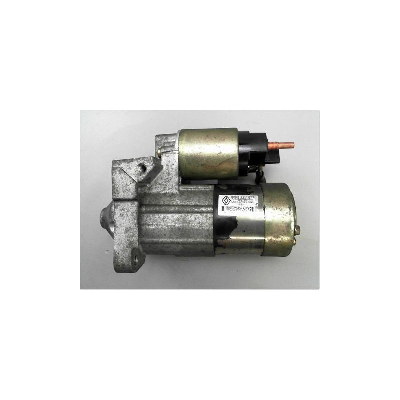 DEMARREUR RENAULT CLIO II PH.2 01-06