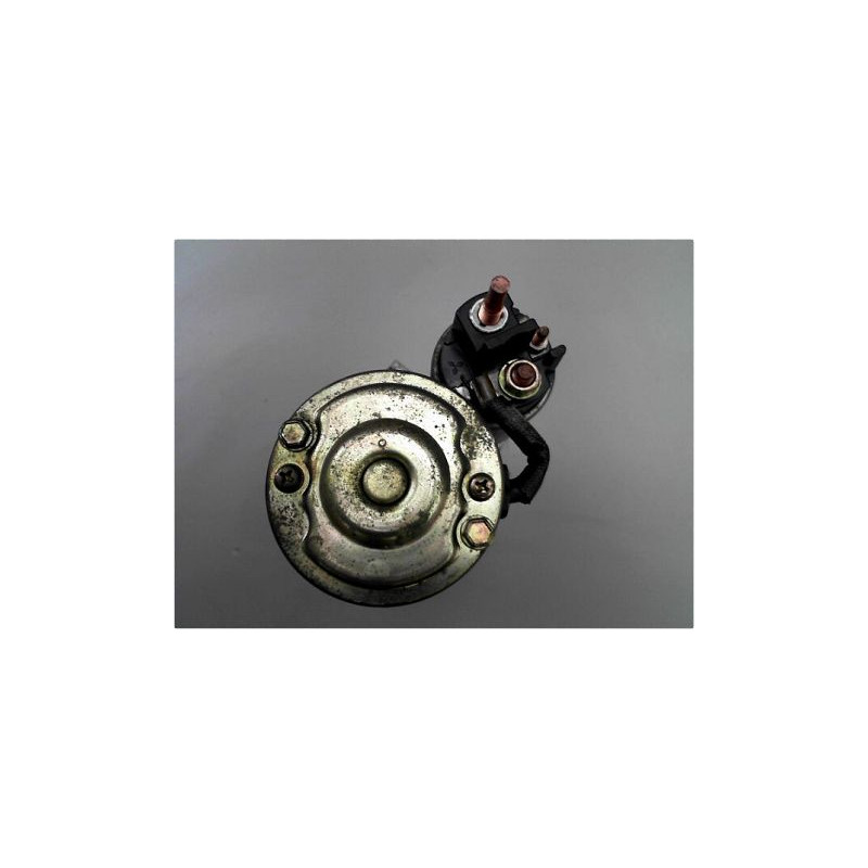 DEMARREUR RENAULT CLIO II PH.2 01-06