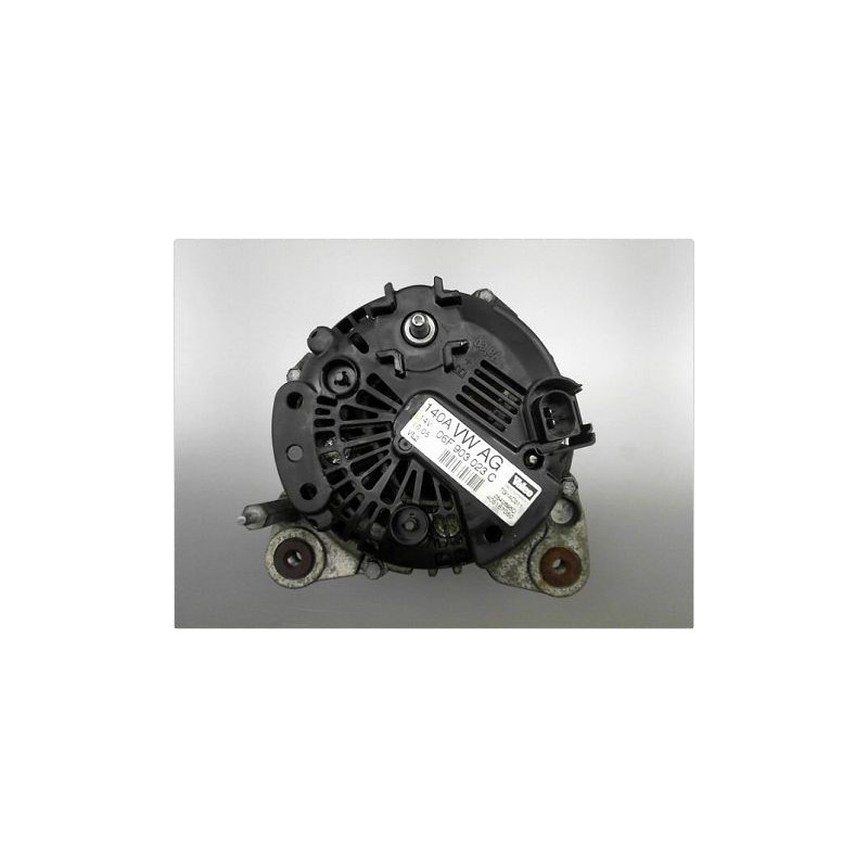 ALTERNATEUR VOLKSWAGEN GOLF V PLUS 05-08