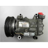 COMPRESSEUR AIR CONDITIONNE RENAULT CLIO III PH.1 05-09