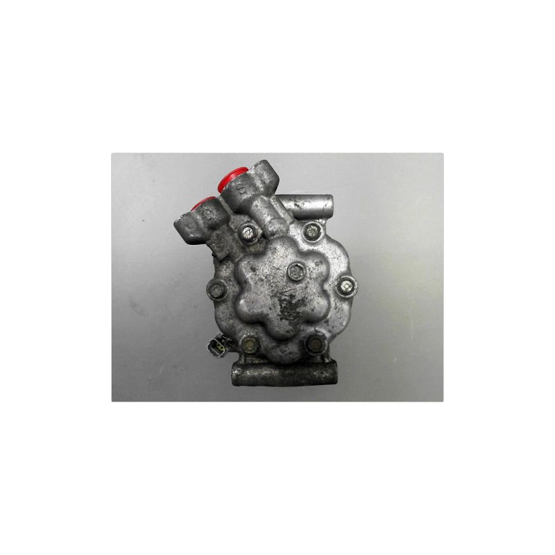 COMPRESSEUR AIR CONDITIONNE RENAULT CLIO III PH.1 05-09