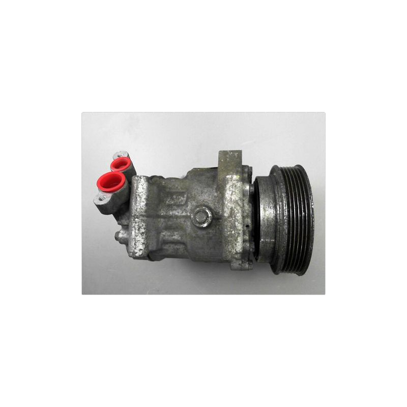 COMPRESSEUR AIR CONDITIONNE RENAULT CLIO III PH.1 05-09