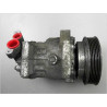 COMPRESSEUR AIR CONDITIONNE RENAULT CLIO III PH.1 05-09